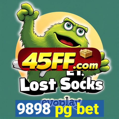 9898 pg bet
